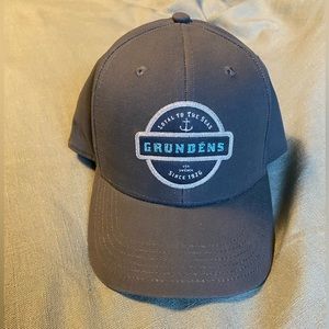 Grundens Hat- New